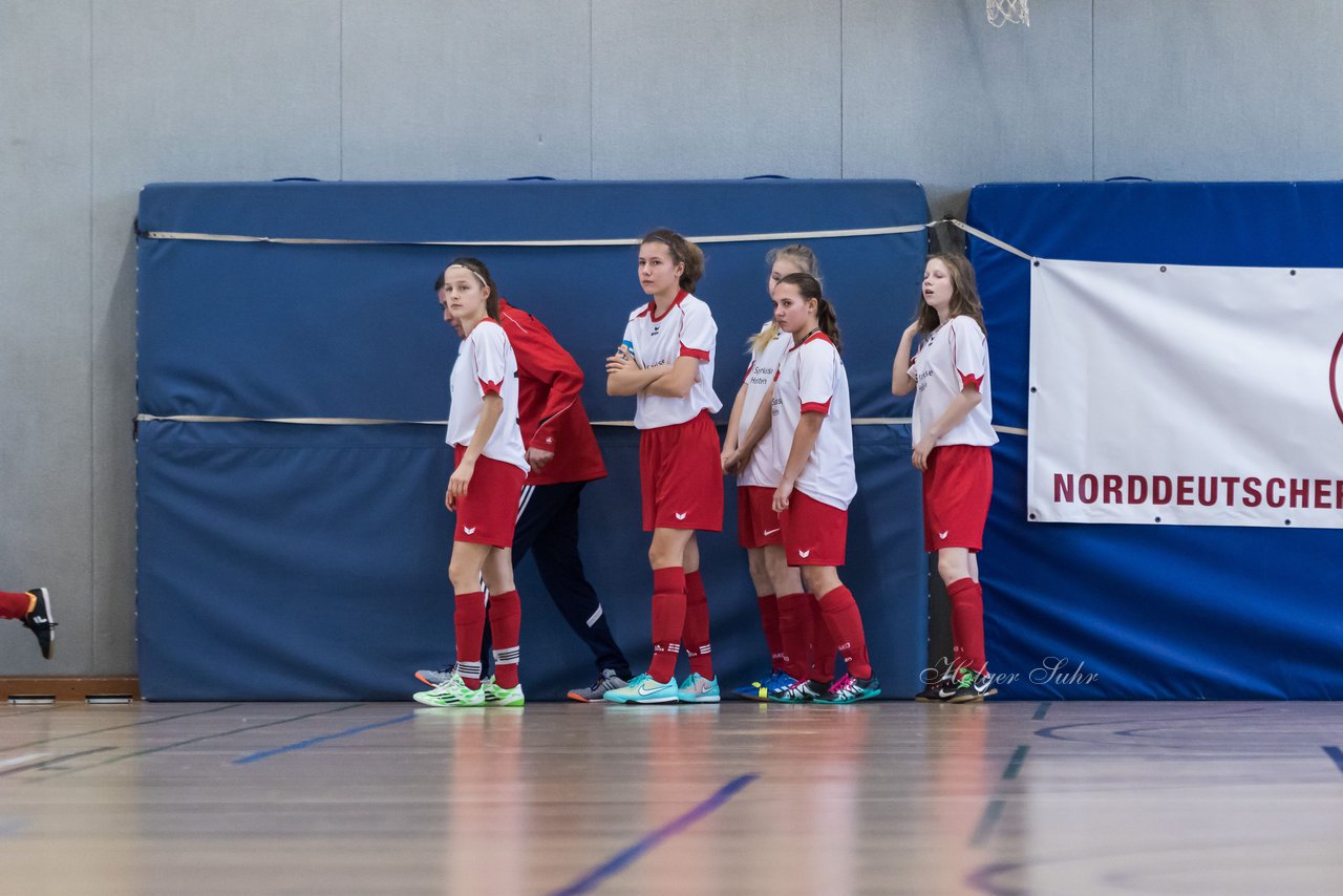 Bild 204 - Norddeutsche Futsalmeisterschaft